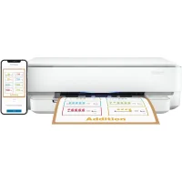 МФУ HP DeskJet Plus Ink Advantage 6075 (5SE22C) фото 1